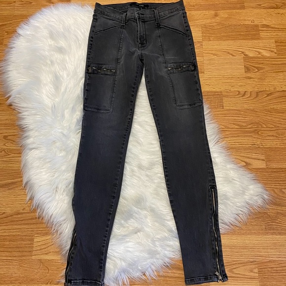 🔻SALE🔻J BRAND🔹EXCELLENT CONDITION - Picture 2 of 10